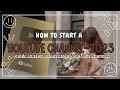 How to start a successful youtube channel  blisspovs  subscribe 