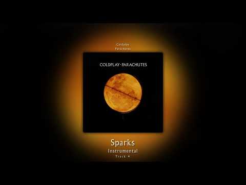 Sparks (Instrumental) -