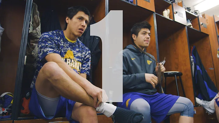 "The Medicine Game 2: Episode 1"  Thompson Brother...
