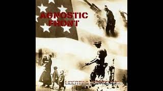 Agnostic Front - Liberty And Justice