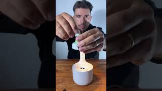 Testing 0 Gravity Product