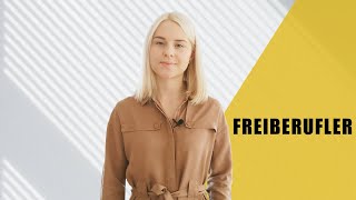 FREIBERUFLER? Кто они? Особенности, преимущества.