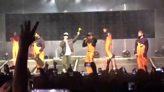 Download Lagu BROCKHAMPTON - SUGAR (Live in Stanford, 11/08/19) MP3 Download Lagu BROCKHAMPTON - SUGAR (Live in Stanford, 11/08/19) MP3