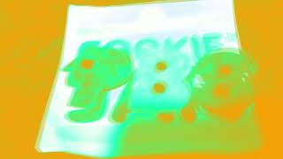 Cookie Jar Logo Bloopers In TBWVE571's G Major 0
