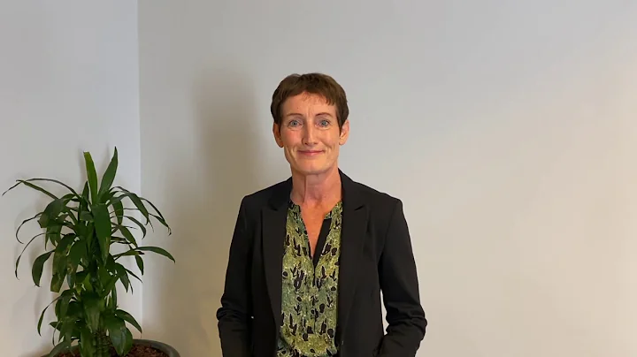 Opstillingsvideo   Annette Otto