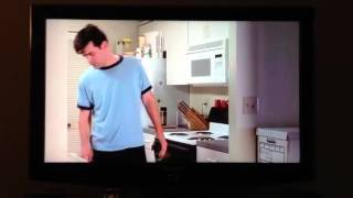 Lawrence in office space