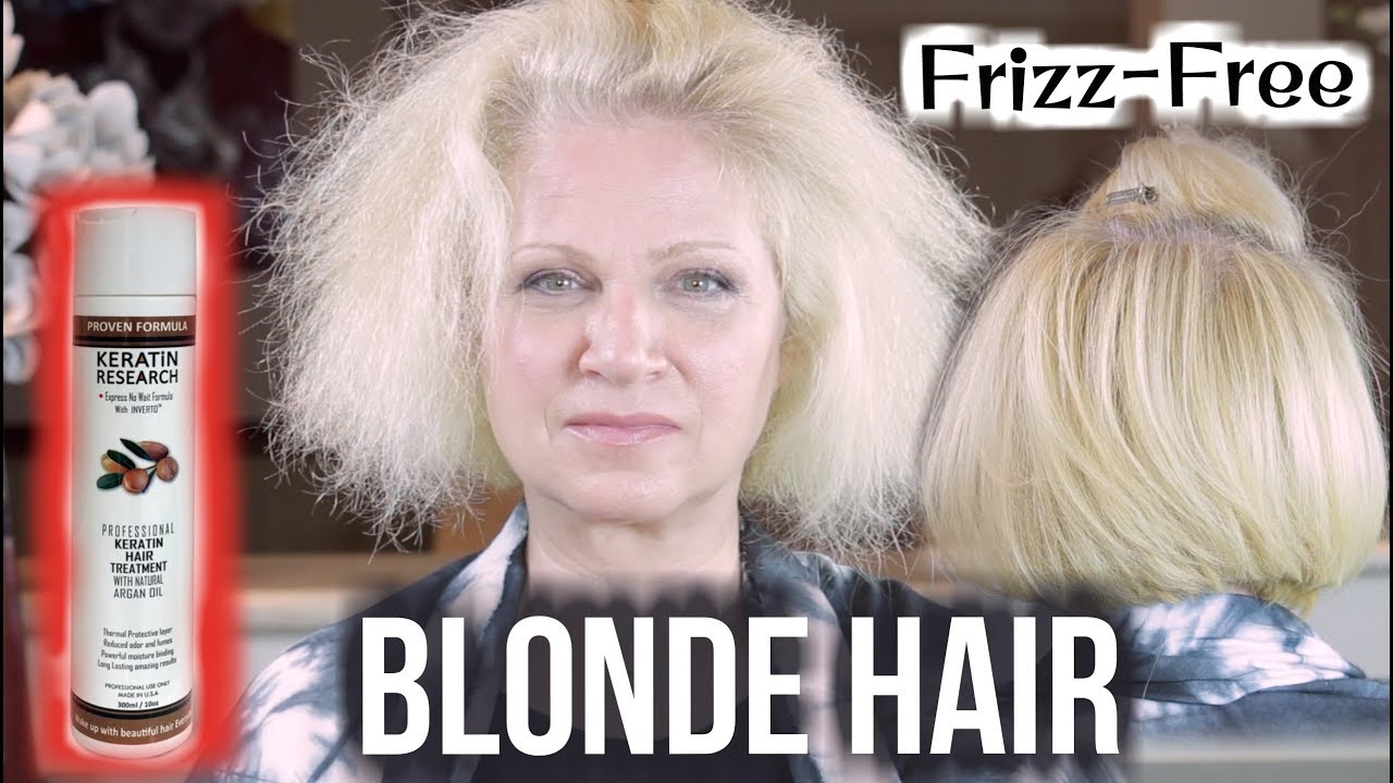 6. "DIY Blond Hair Treatments for Bright and Beautiful Hair" - wide 4