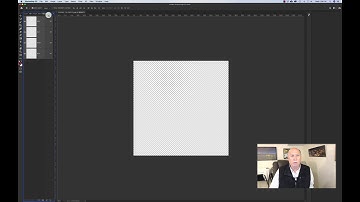 Photoshop Workspace Setup
