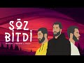 MadTeen x RƏSSAM x ATABEK — Söz Bitdi