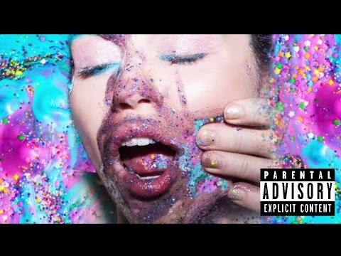 Miley Cyrus - Milky Milky Milk (Audio)