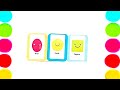 Shapes drawing for kids, Learn 2d shapes, colors for toddlers | Preschool Learning 