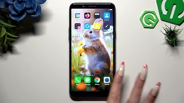 How Clone Apps on Oppo F5