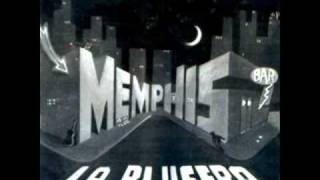 Video-Miniaturansicht von „Memphis - que la vida siga“