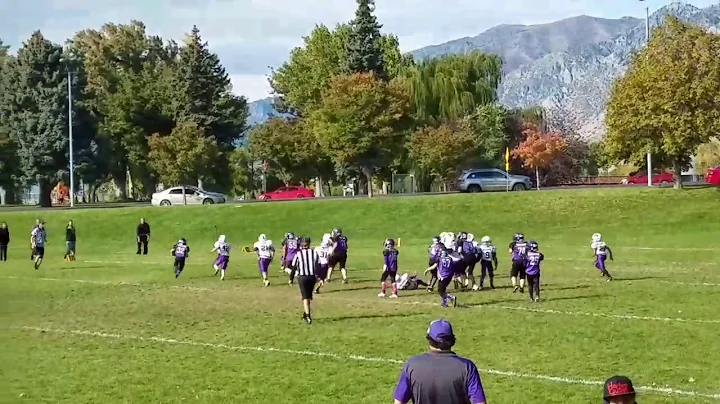 Vinnie "DA BEAST" Apodaca