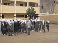 خطة اخلاء المبنى مدرسة محمد حسن الجيارع بنات المطرية خطة اخلاء المبنى مدرسة محمد حسن الجيارع بنات المطرية