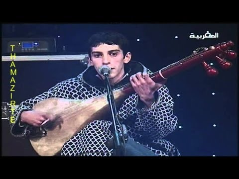 TÉLÉCHARGER MUSIC DE AHMED LAH ROUICHA