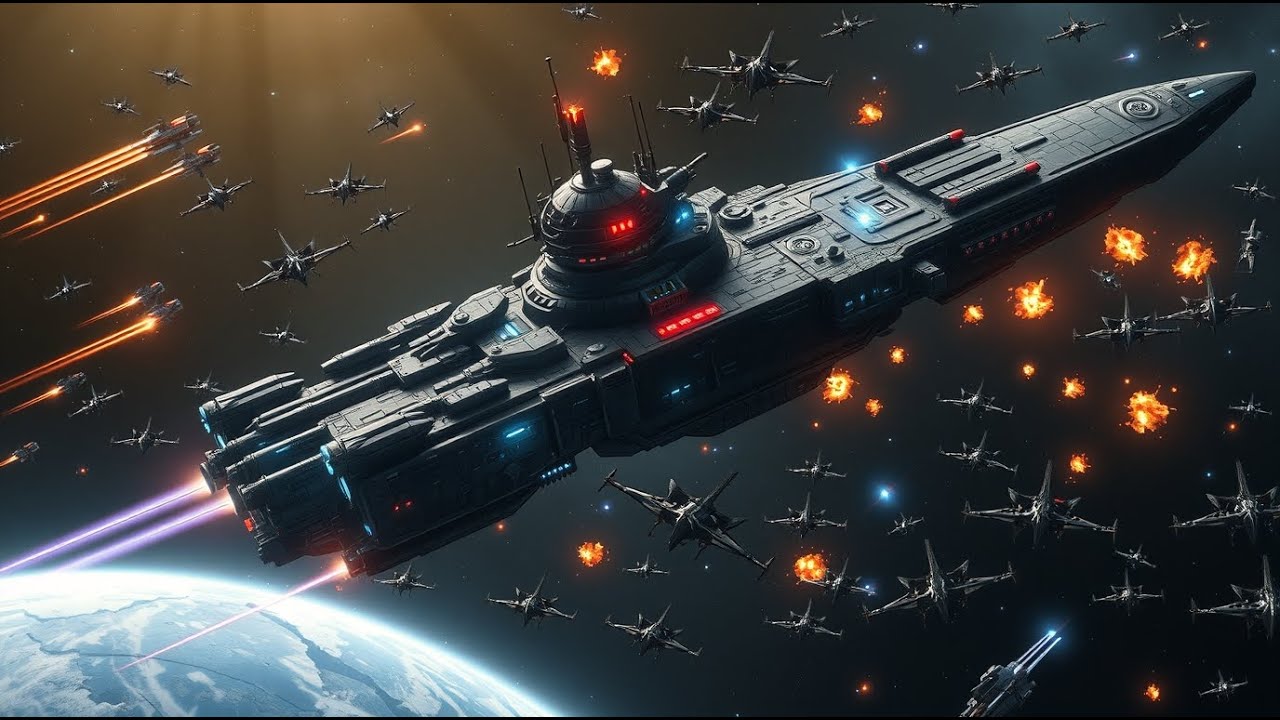 The Universe Tested Humanity Once—It Never Tried Again | HFY | HFY Reddit Stories