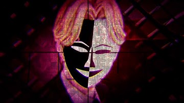 Little Dark Age |  Monster `Johan Liebert Edit - AMV vfx