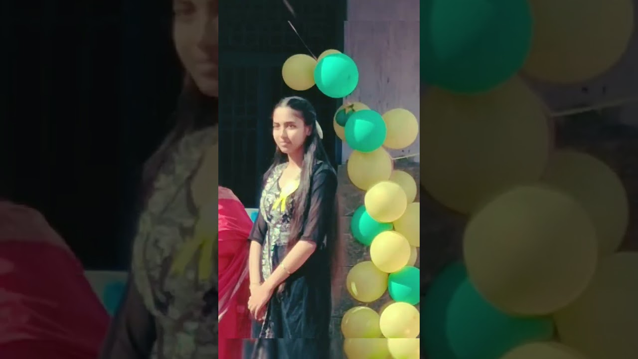 Welcome To Farewell Entry Batch:2025-2026