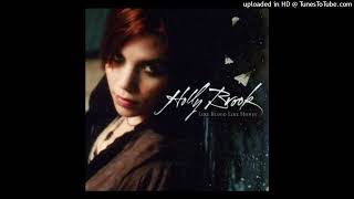 Holly Brook - Still Love (Instrumental with BV)