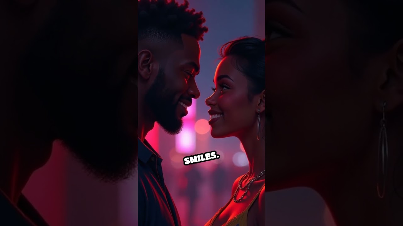 Ebony Labyrinth: Nairobi’s Darkest Secret