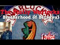 The Tragic Story of Keith Palumbo Philly Warlocks MC Prospect  A brotherhood of Betrayal