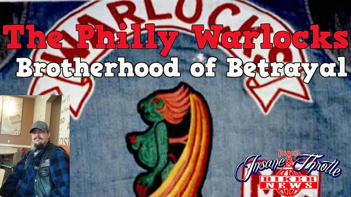 The Tragic Story of Keith Palumbo Philly Warlocks ...