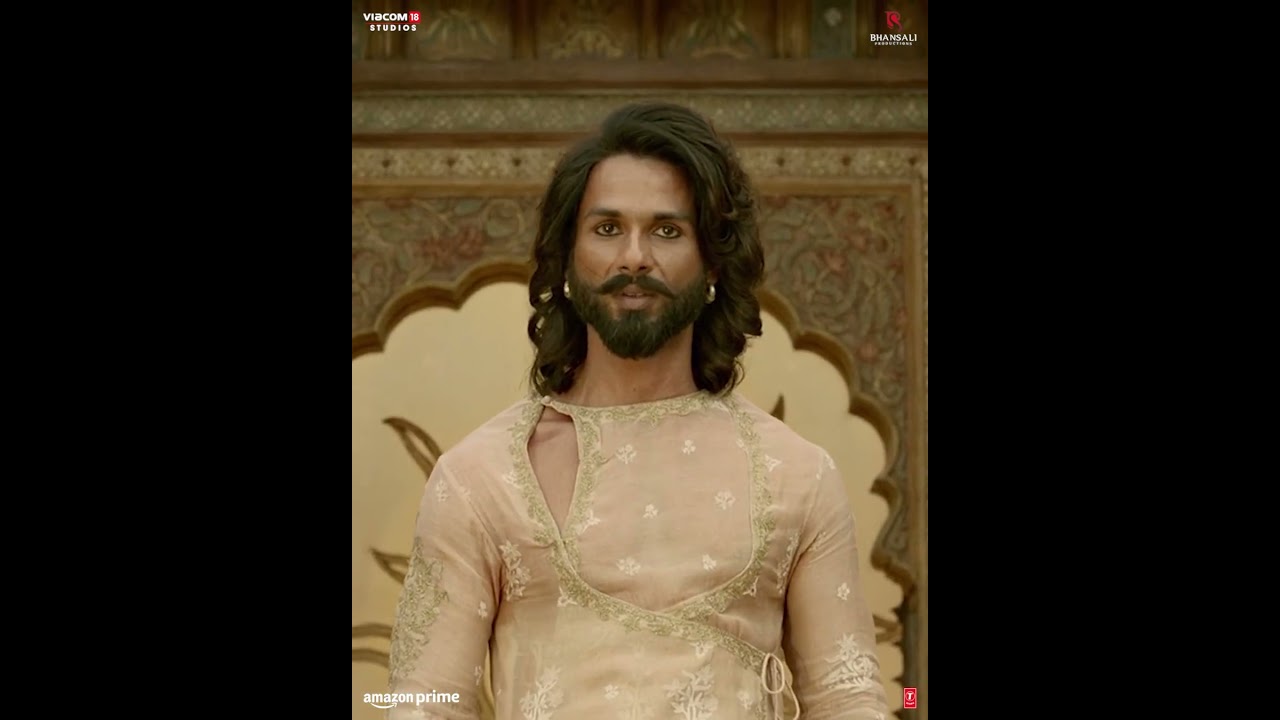 Padmaavat In Cinemas Now | Viacom 18 Studios