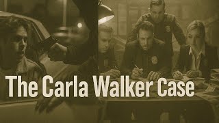 The Carla Walker Case: Kidnapped and Forgotten | True Crime Documentary (Based on a True Story)