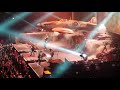 Iron Maiden - Intro & Aces High LIVE @SSE Arena, Belfast 02/08/2018