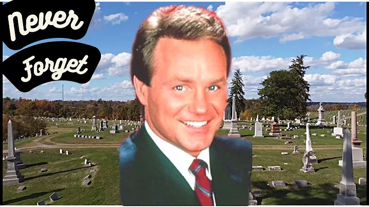 Famous And Historical Gravesites: Neil Raymond Com...