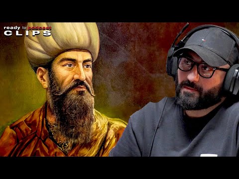 Hat ein Osmane