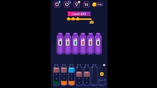 Details Get color sort level 239 News