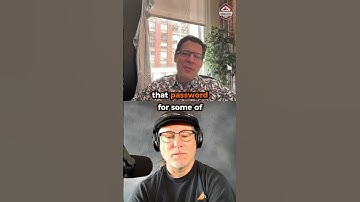 Compromised Third-Party Services