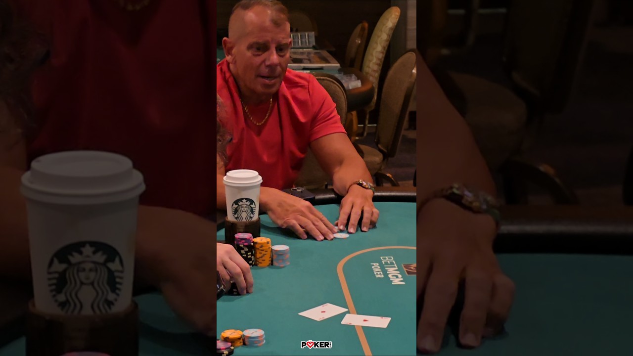 "You're wasting a lot of time!" 