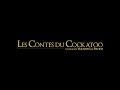 Les contes du cockatoo