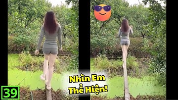 Những Thằng Ngu Nhất Hành Tinh 😂 Hài Hước Cười Ra Nước Mắt – Tập  39 | Hài 10 Phút