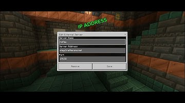 HOW TO JOIN MINECRAFT SERVER [DESCRIPTION MAI BE HAI ENJOY 🙂