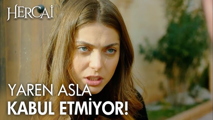 Bu gelinliği giyeceğime ölürüm daha iyi! - Hercai Yeniden