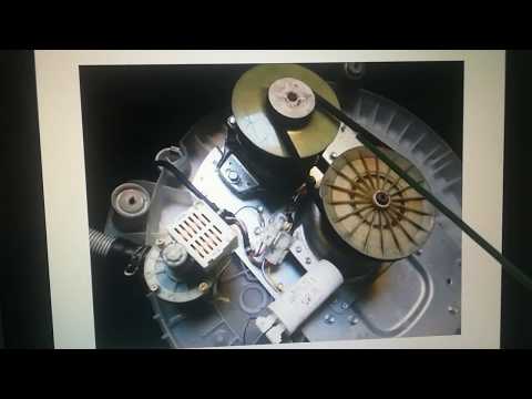 Video: Mal Funcionamiento De Lavadoras: Causas De Averías. ¿Qué Hacer Si La Máquina Se Estropea Y No Se Lava Bien? Reparar