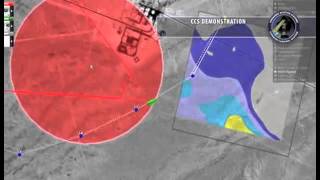 Navy Common Control System Demonstration