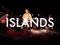 Islands - &quot;Snowflake&quot; on Exclaim! TV