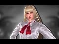 Lili - TEKKEN TAG TOURNAMENT 2 Character Intros