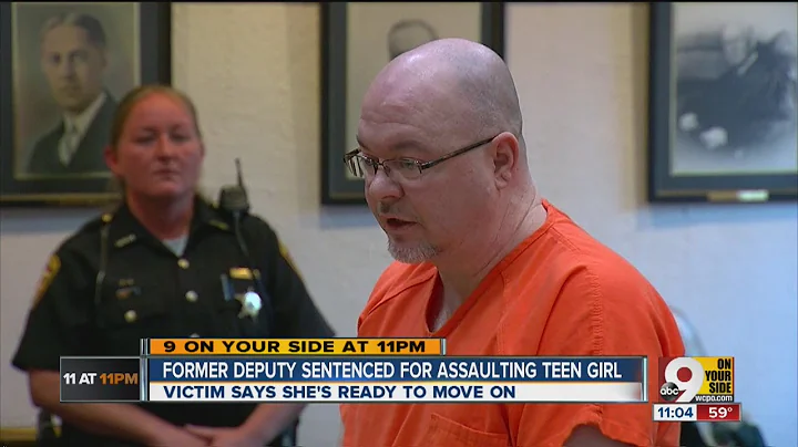 Jeff McCarty: Former Adams County deputy sentenced...