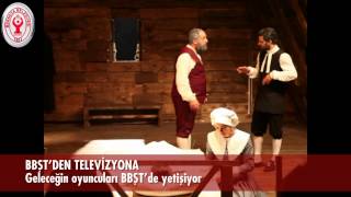 Bornova Belediyesi Oyunculari