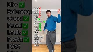 Fendi 2 Super Slowed