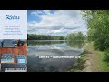 Relax #5 - Nature means Life (Behringer UB-Xa, Arturia MicroFreak, Novation Circuit Tracks)