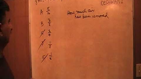 GMAT Problem Solving 181 p178 Official Guide 12th Edition - KeshwaniPrep.com