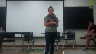 UCLA RESPECT SPEECHES B 10/14/14
