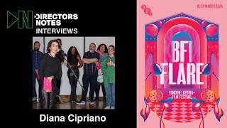 How Queer Cinema Has Changed: BFI FLARE Programmer Diana Cipriano on 40 Years of Evolution
To celebrate its 40th anniversary, we sat down with Diana Cipriano, Programmer at BFI Flare, to discuss the evolution of the UKs most pioneering LGBTQIA+ film festival.
In this in-depth interview, Diana breaks down how queer cinema has transformed since the festival’s inception in 1986. She explains the philosophy behind the festivals three core strands—Hearts, Bodies, and Minds—and discusses the embarrassment of riches programmers now face due to the surge in high-quality, diverse queer storytelling.
Diana also dives into the challenges of balancing independent voices with mainstream titles, the key trends shaping the 2025 lineup (including the intersection of religion and queerness), and the importance of intersectional representation on screen. Plus, she offers essential advice for filmmakers hoping to get their work selected for future editions of Flare.
👀 Watch the official 40th BFI Flare trailer
https://youtu.be/Pd7GwNbnK-U?si=SUW_cKGLIKDjlRt0
🔔 Watch more interviews with visionary filmmakers on our channel: https://www.youtube.com/c/directorsnotes
🎥 Want to see your film here? Submit your work to Directors Notes: https://directorsnotes.com/submit/
📬 Get filmmaking insights delivered: Subscribe to our free Newsletter: https://directorsnotes.beehiiv.com/subscribe
📷 Follow us on Instagram: https://instagram.com/directorsnotes
🎧 Listen to our Podcast: https://pod.link/192507317
👍 **Loved this deep dive?** Hit LIKE, SUBSCRIBE, and turn on notifications so you never miss a conversation with the worlds best filmmakers.
💬 Join the Conversation
What themes do you think are most vital in queer cinema right now—stories of joy and celebration, or stories of political struggle and legal hurdles? Let us know in the comments below!
#BFIFlare #QueerCinema #LGBTQFilm #FilmFestival #FilmProgramming #DianaCipriano #LGBTQIA+ How Queer Cinema Has Changed: BFI FLARE Programmer Diana Cipriano on 40 Years of Evolution
